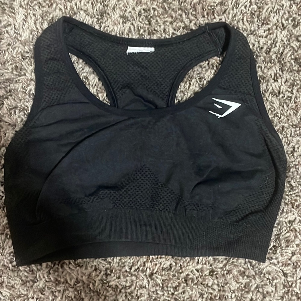 Gymshark sports bra